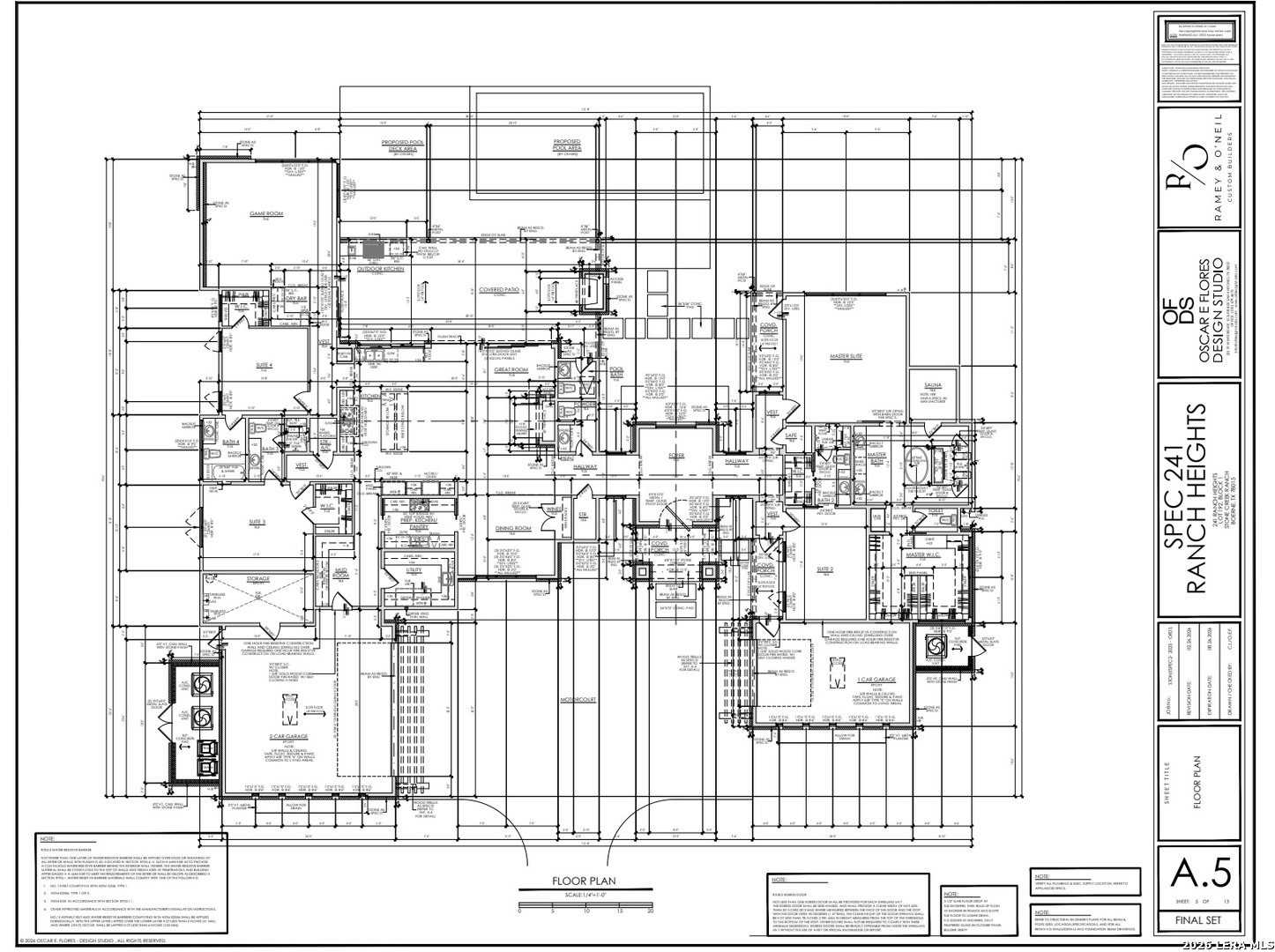 241 Ranch Heights Boerne, TX 78015 - Photo 4 of 4