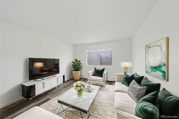 $1,225 | 4270 Loomis Avenue, Unit B, Colorado Springs, CO 80906