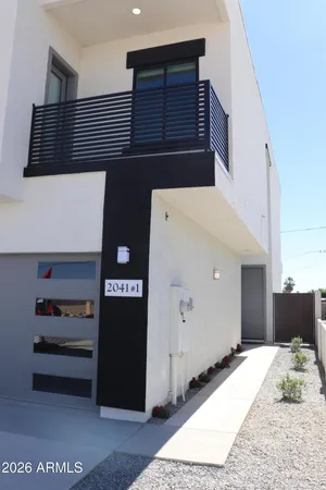 $495,000 | 2045 East Michigan Avenue, Unit 1, Phoenix, AZ 85022