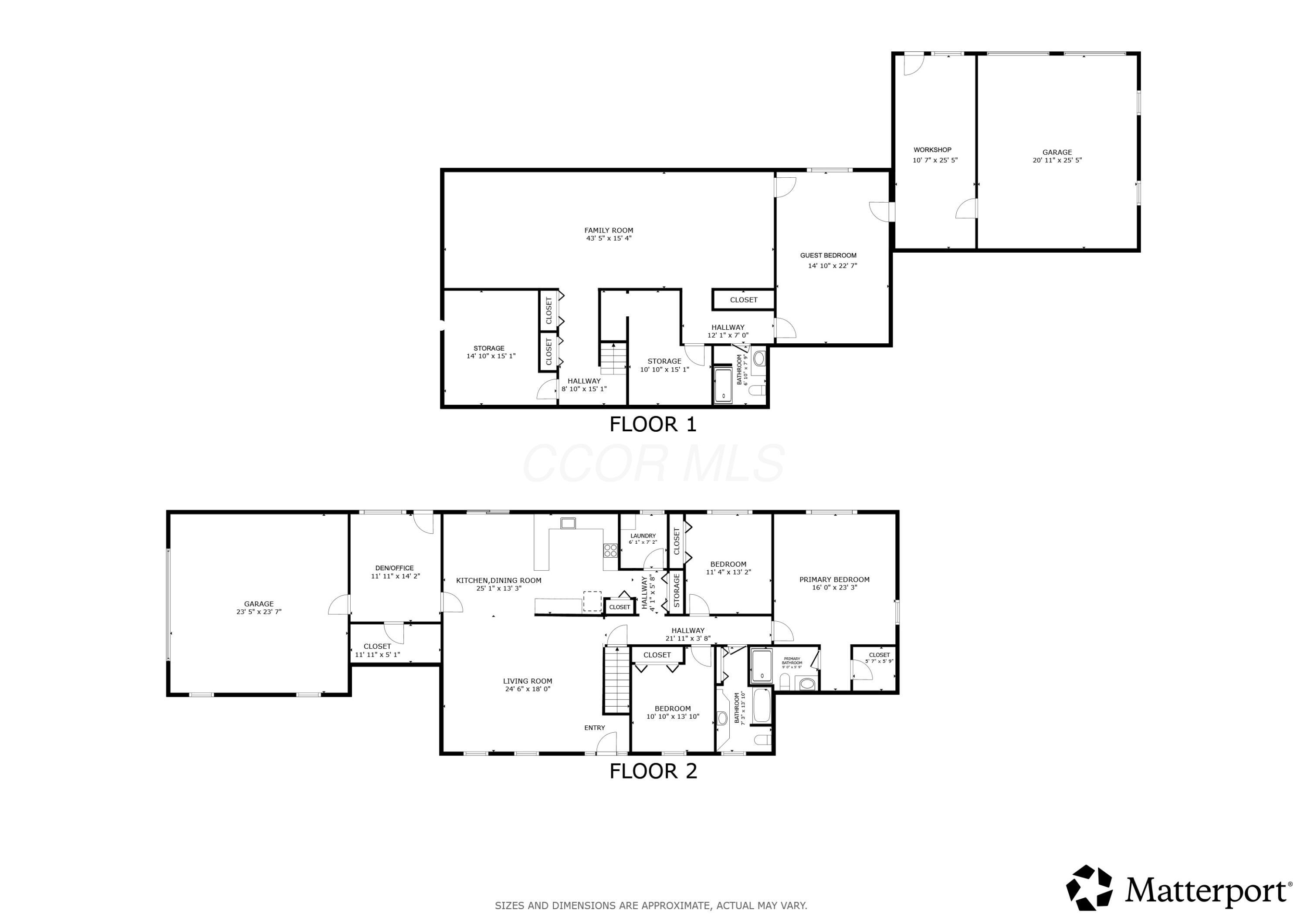 13399 Old Mansfield Road Mount Vernon, OH 43050 - Photo 2 of 52