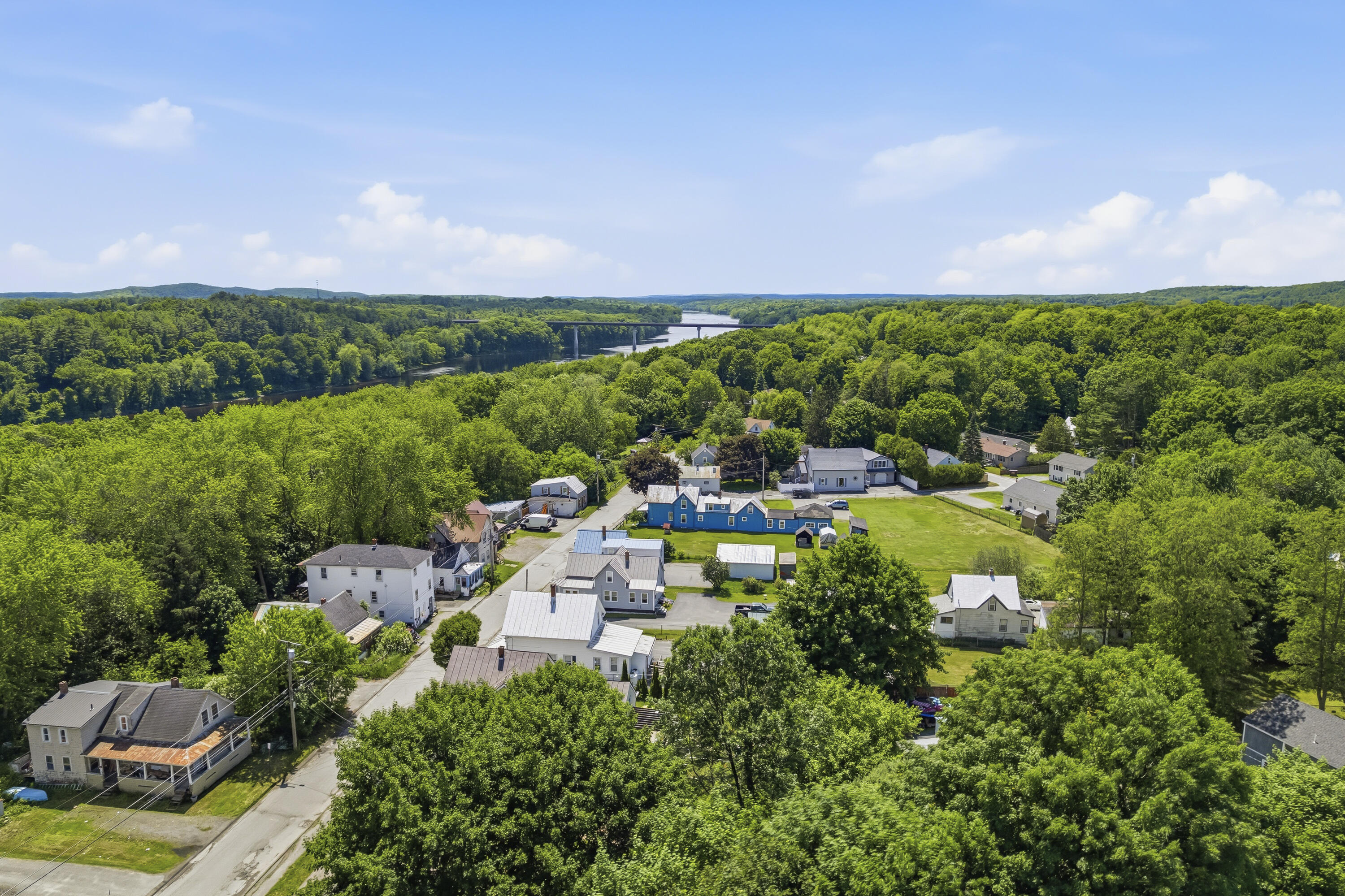 215 Water Street Waterville, ME 04901 - Photo 57 of 63 215 Water St_150