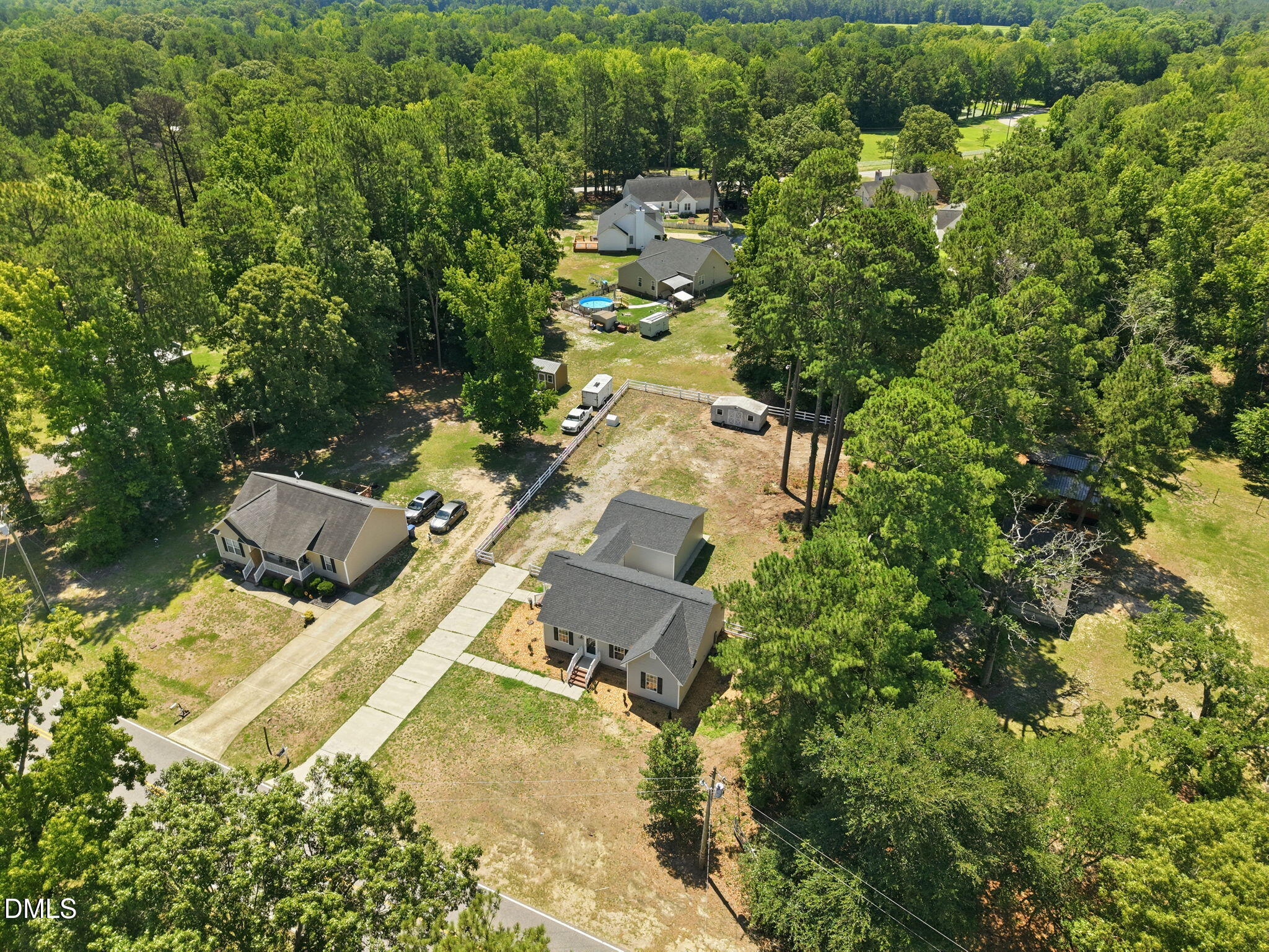1900 Horseshoe Bend Road Erwin, NC 28339 - Photo 44 of 50 7-web-or-mls-DJI_20260630113431_0445_D