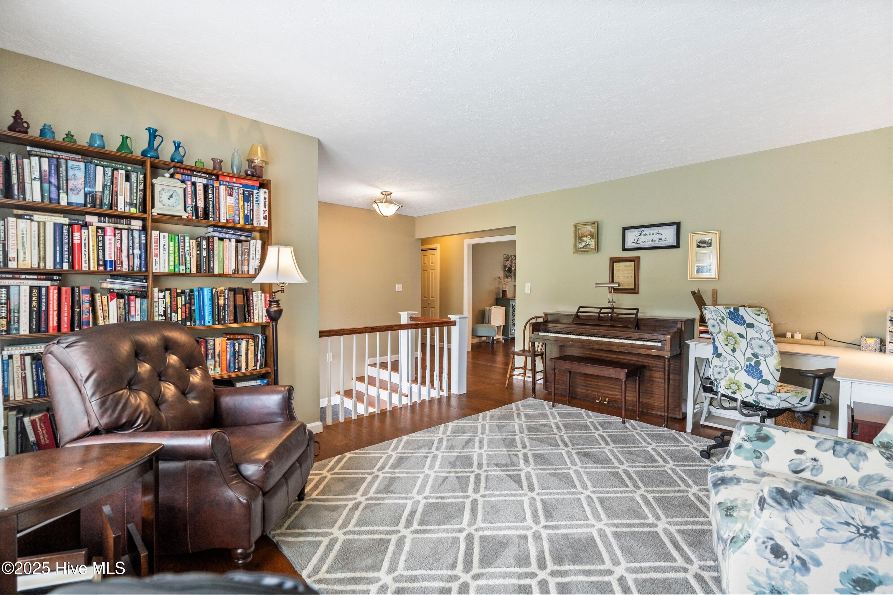 151 Olde Point Road Hampstead, NC 28443 - Photo 5 of 31 den