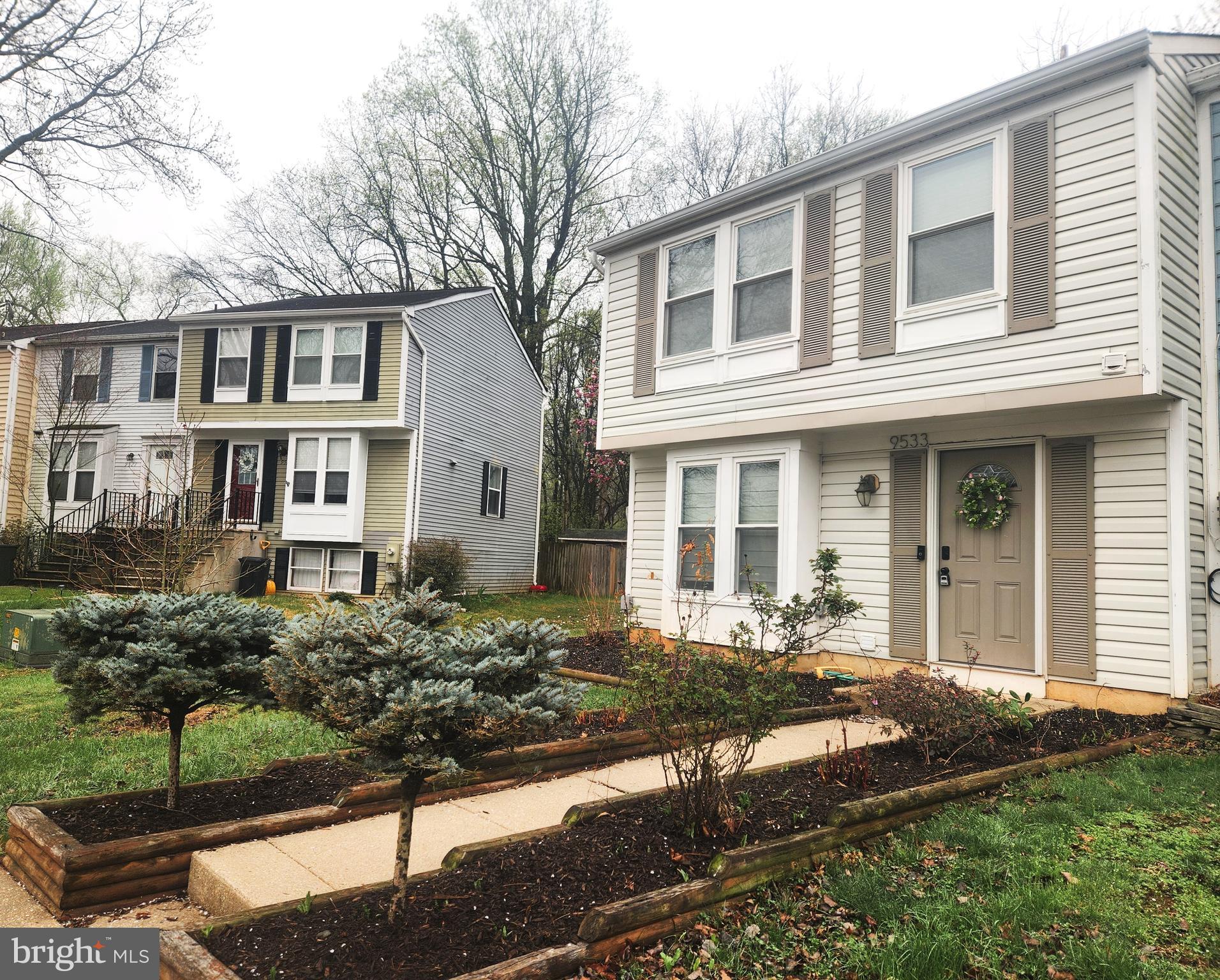 9533 Quarry Bridge Court Columbia, MD 21046 - Photo 1 of 17