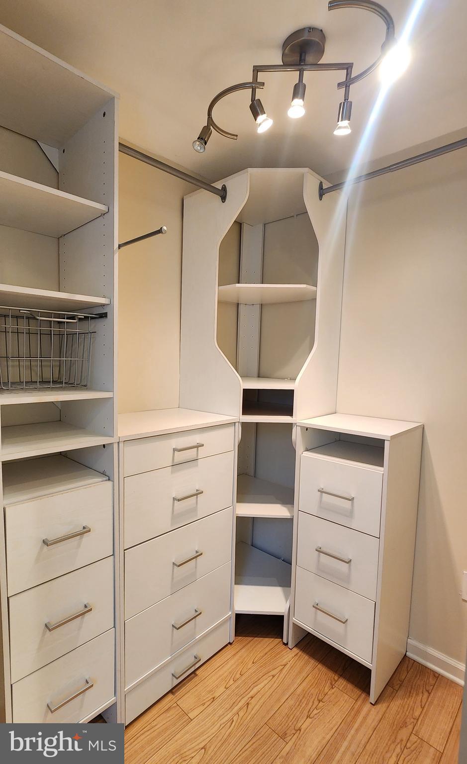 9533 Quarry Bridge Court Columbia, MD 21046 - Photo 10 of 17 a view of walk in closet