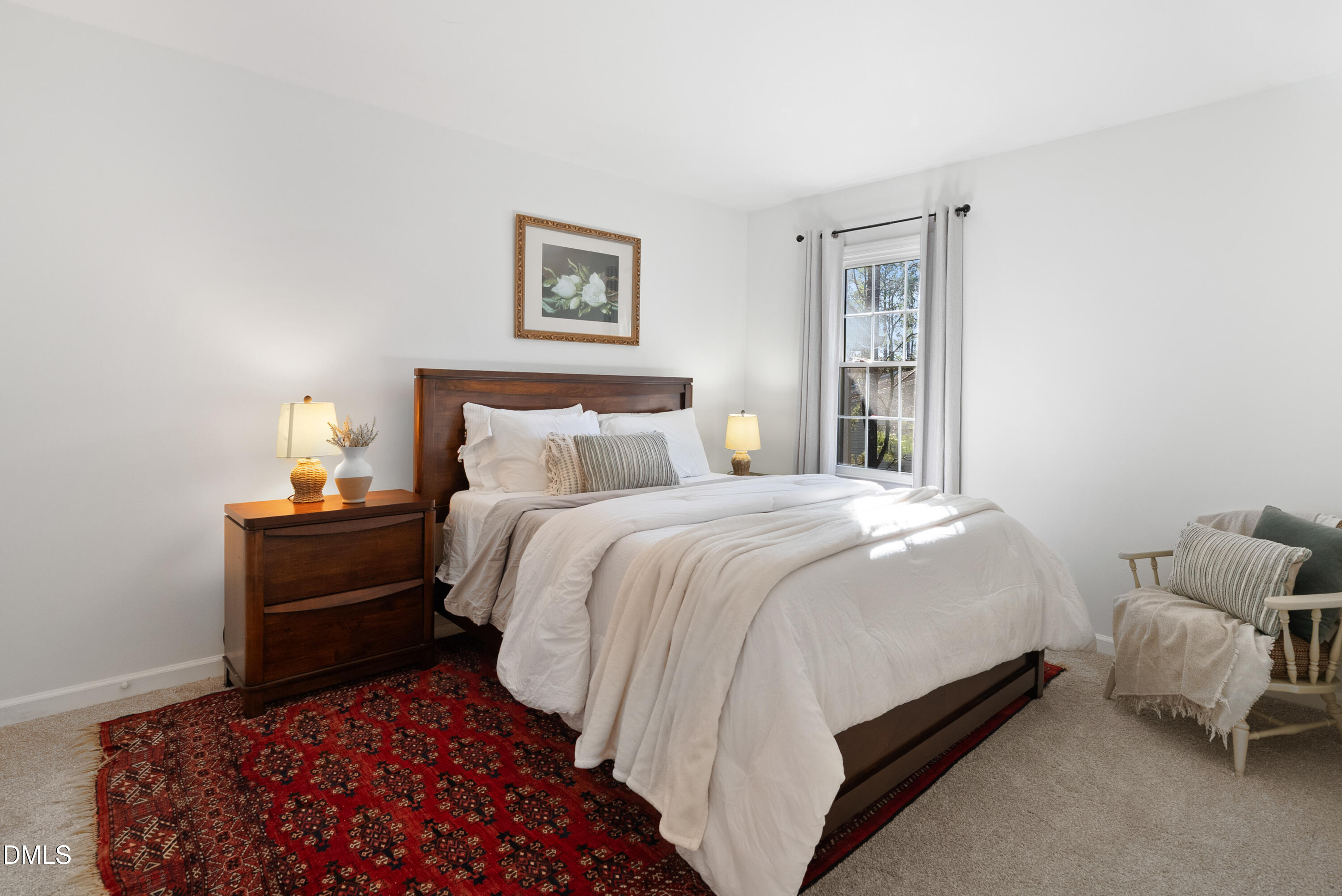 6133 Bushmills Street Raleigh, NC 27613 - Photo 20 of 31 6133 Bushmill-16