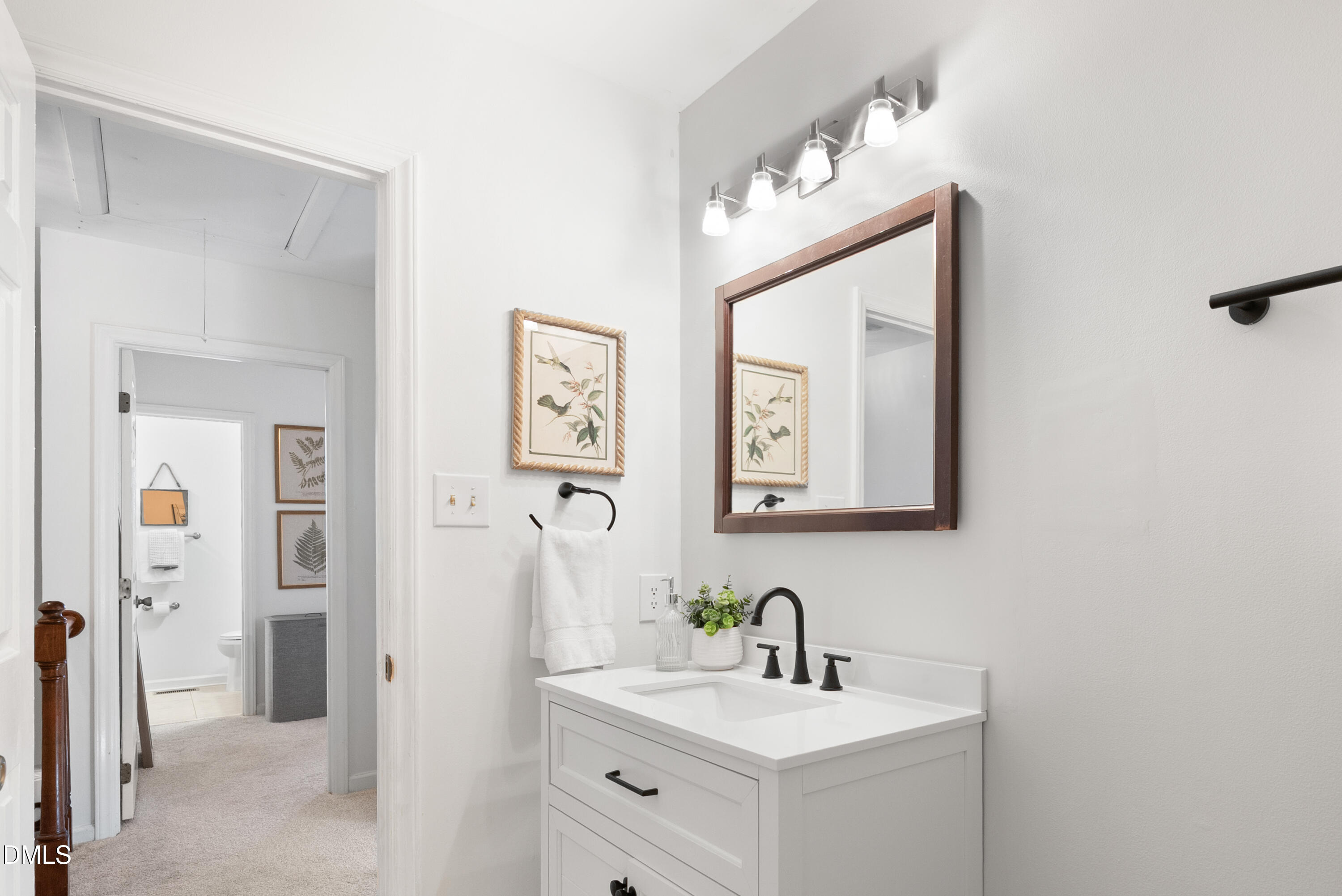 6133 Bushmills Street Raleigh, NC 27613 - Photo 22 of 31 6133 Bushmill-14