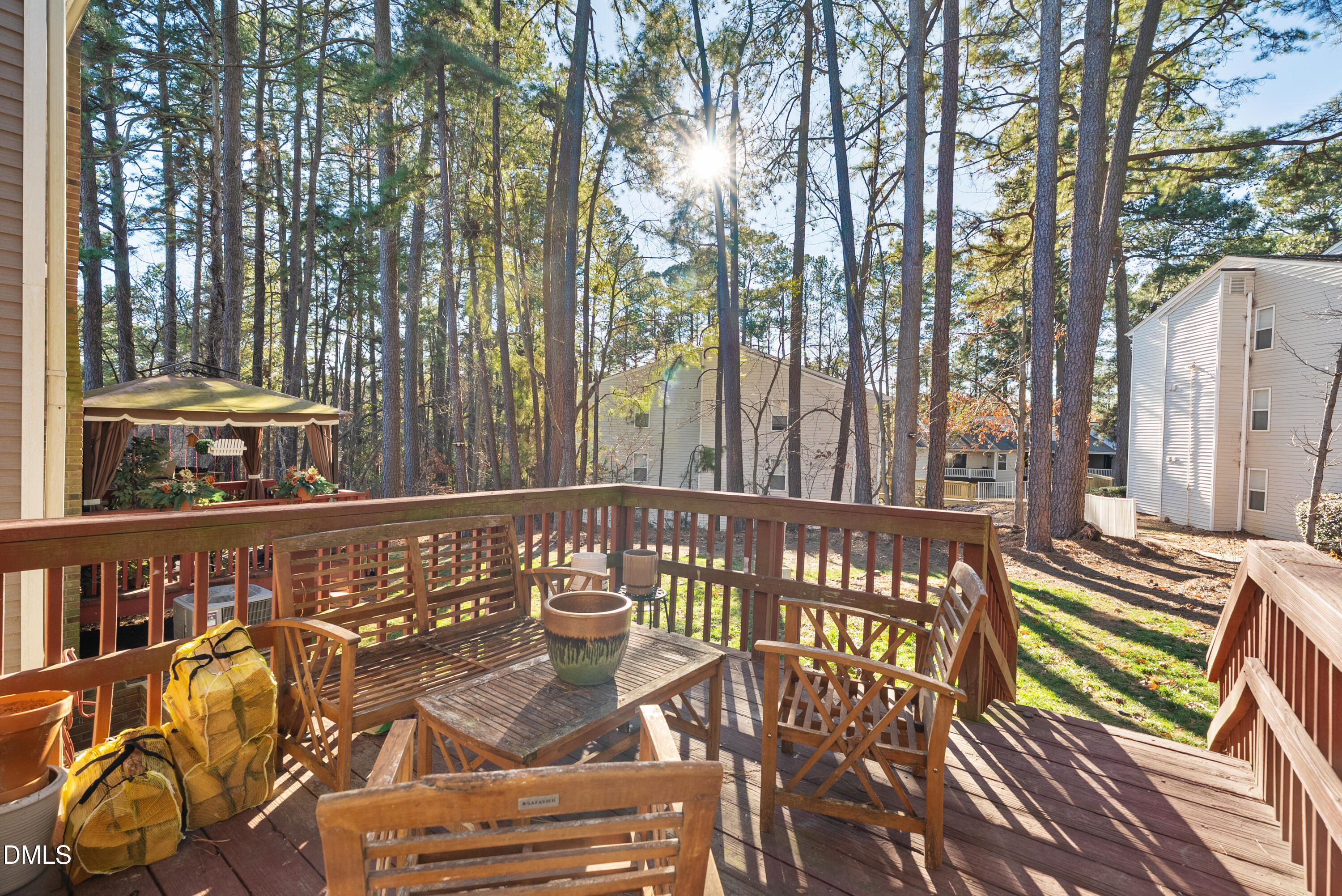 6133 Bushmills Street Raleigh, NC 27613 - Photo 24 of 31 6133 Bushmill-23