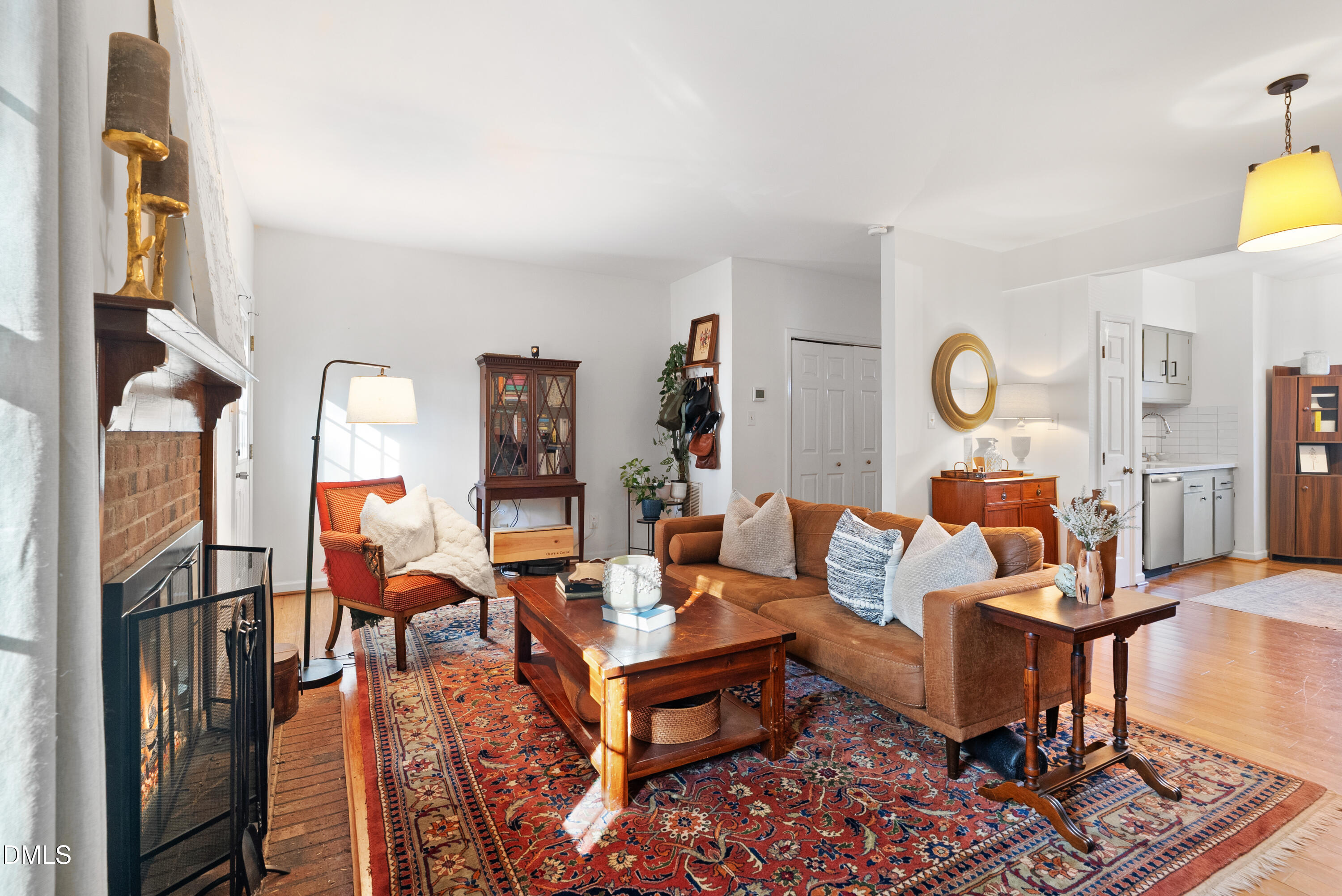 6133 Bushmills Street Raleigh, NC 27613 - Photo 4 of 31 6133 Bushmill-3