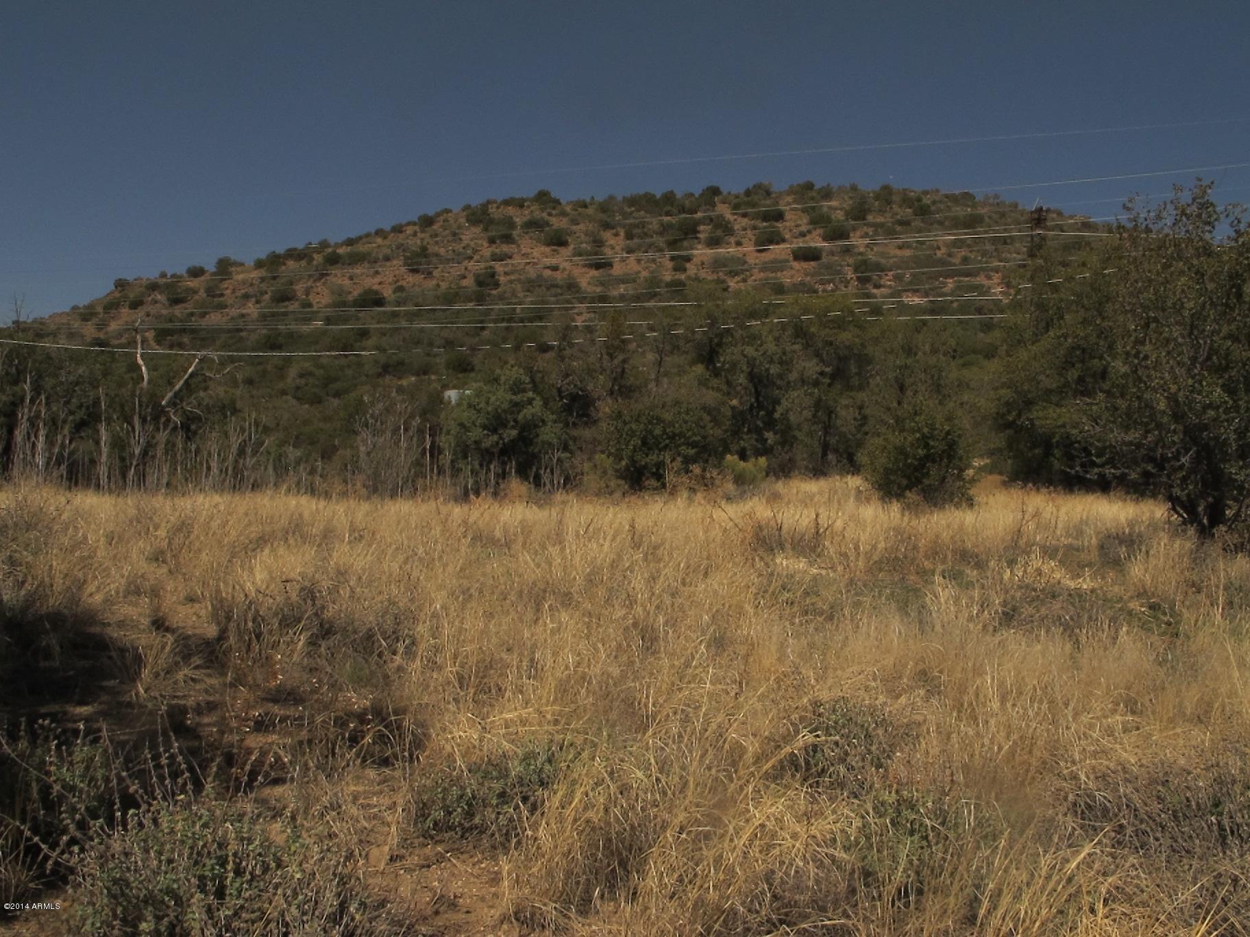 52975 East Harper Road Miami, AZ 85539 - Photo 17 of 31