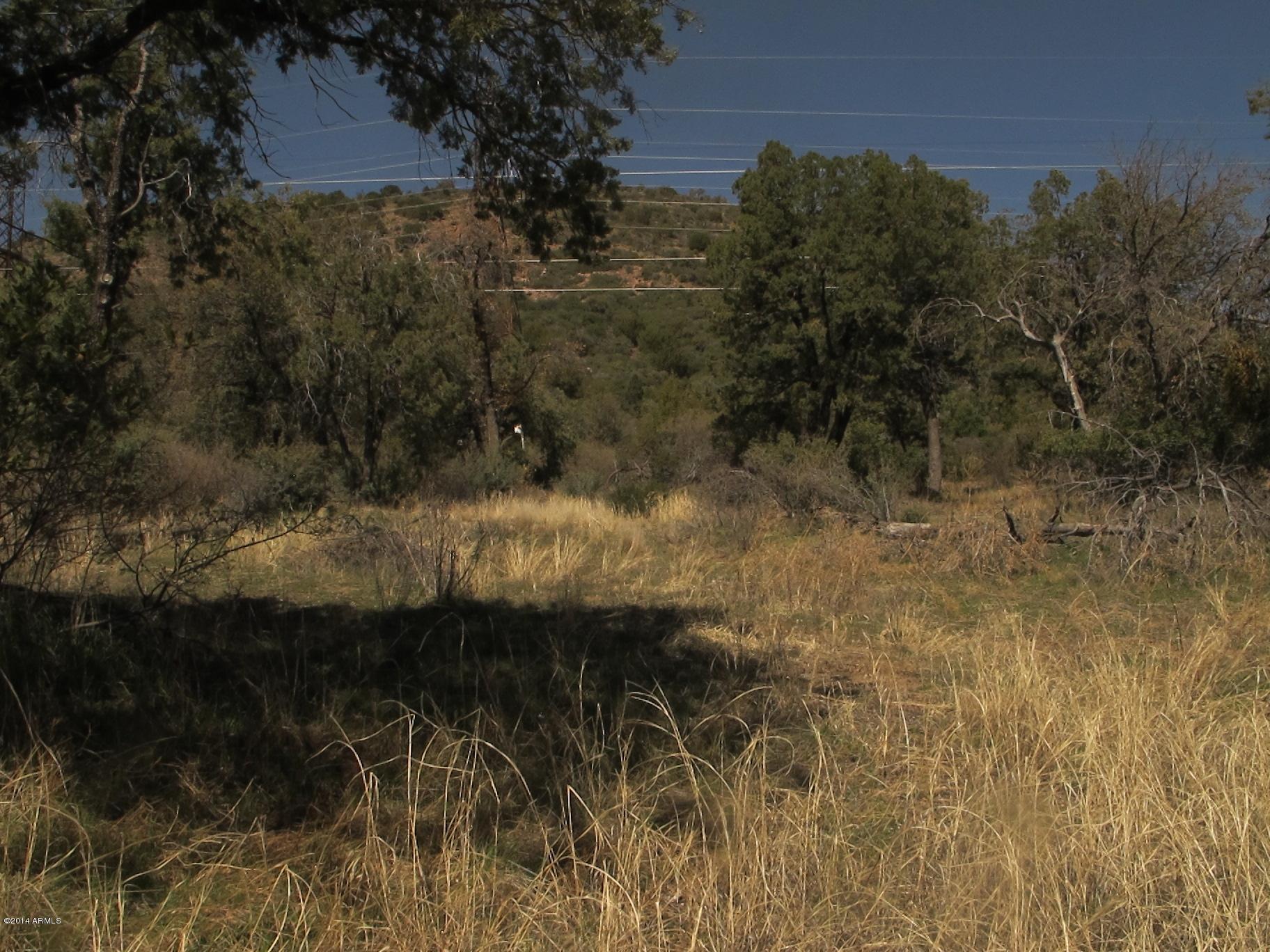 52975 East Harper Road Miami, AZ 85539 - Photo 20 of 31