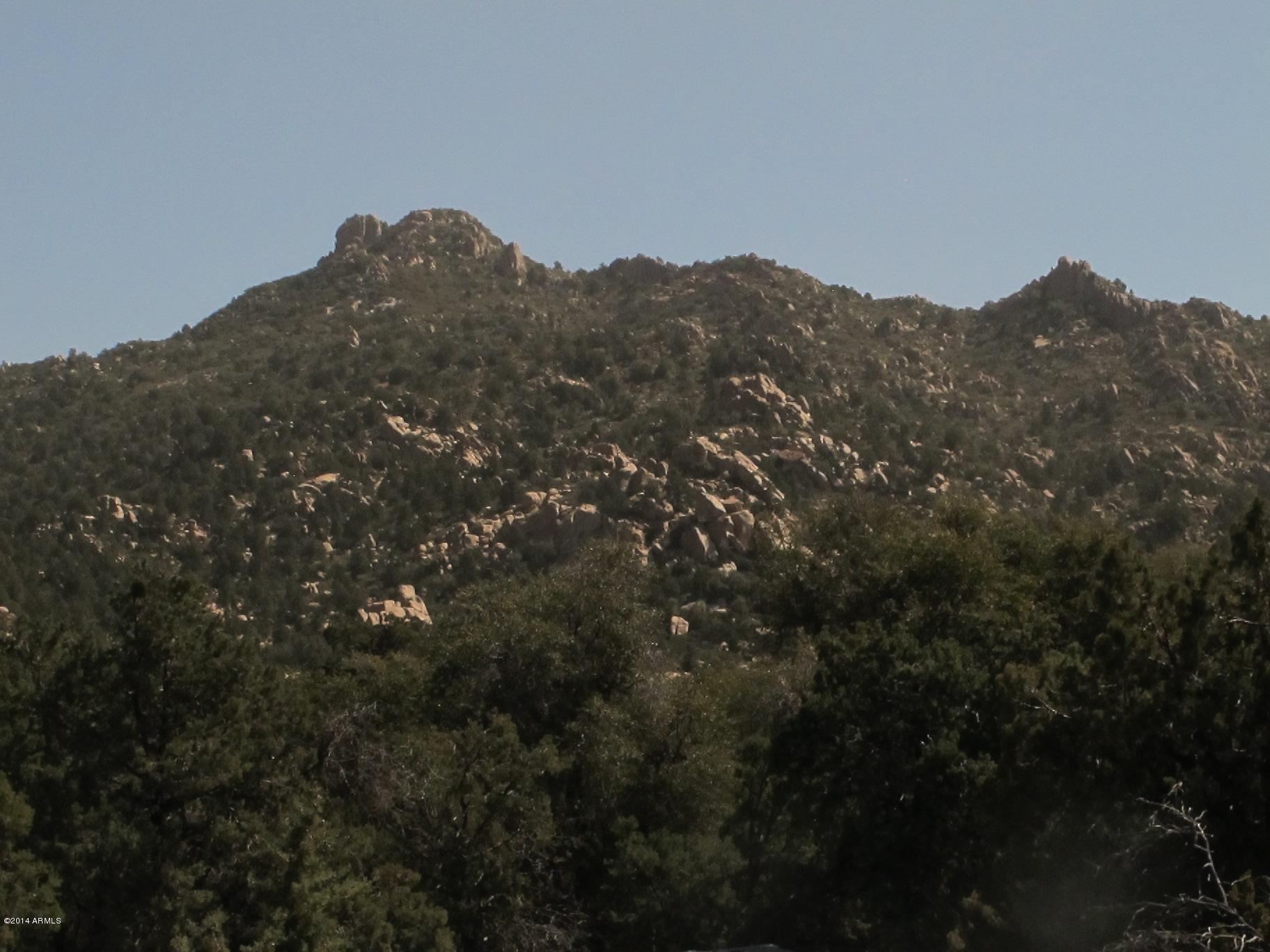 52975 East Harper Road Miami, AZ 85539 - Photo 6 of 31 a view of mountain view with mountains in the background