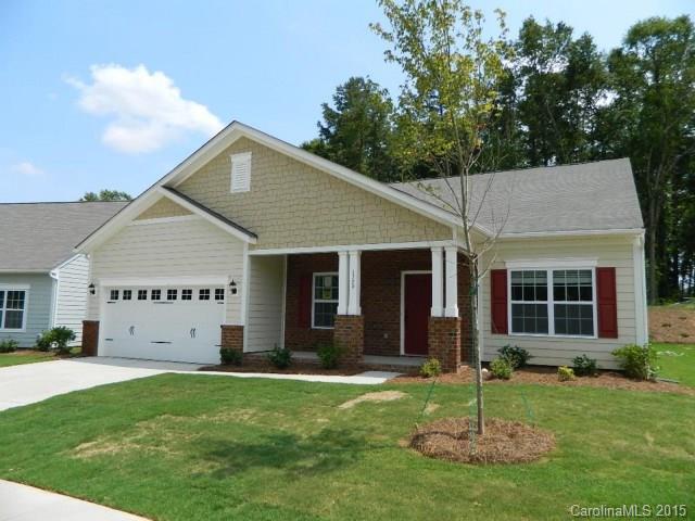 1726 Still River Way, Unit SITE 09 Fort Mill, SC 29708 - Photo 1 of 20 Gallery Image 1