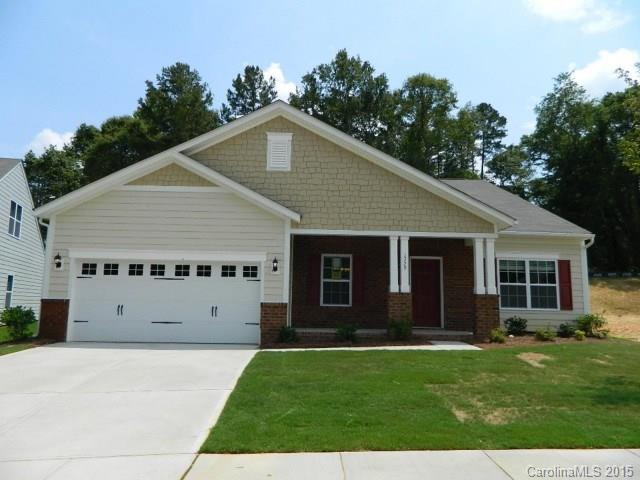 1726 Still River Way, Unit SITE 09 Fort Mill, SC 29708 - Photo 2 of 20 Gallery Image 2