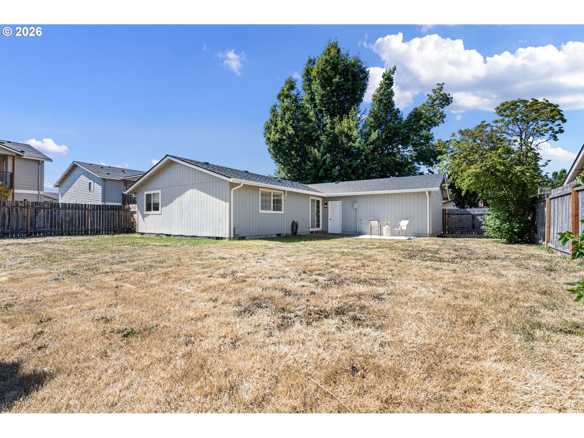 4853 Beaver Street Springfield, OR 97478 - Photo 28 of 35