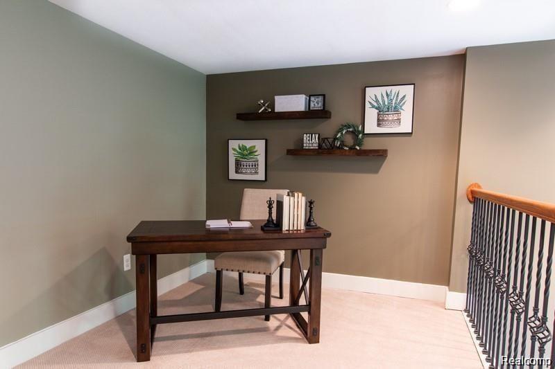 1440 Burgundy Road Ann Arbor, MI 48105 - Photo 27 of 43