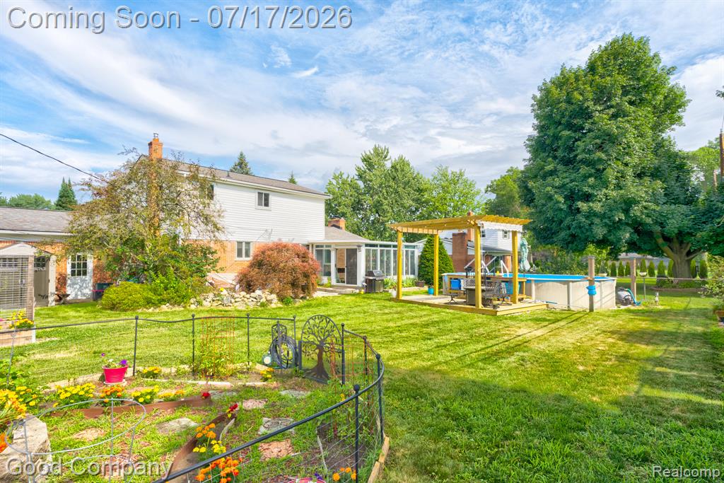 53625 Shelby Road Utica, MI 48316 - Photo 55 of 67 Gallery Image 55