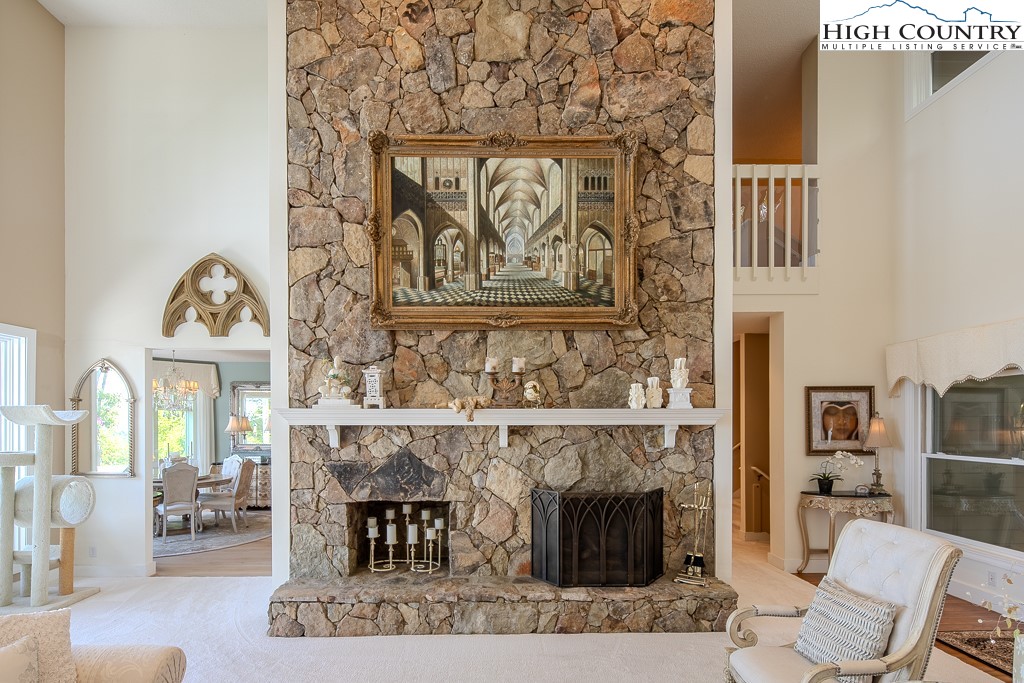408 Grouse Run Road Boone, NC 28607 - Photo 8 of 50 Gallery Image 8