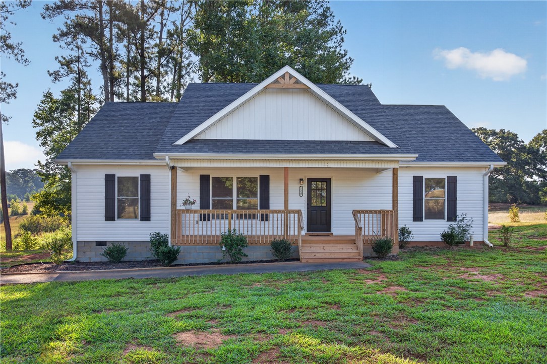 1112 Trotter Road Anderson, SC 29626 - Photo 4 of 36 Gallery Image 4