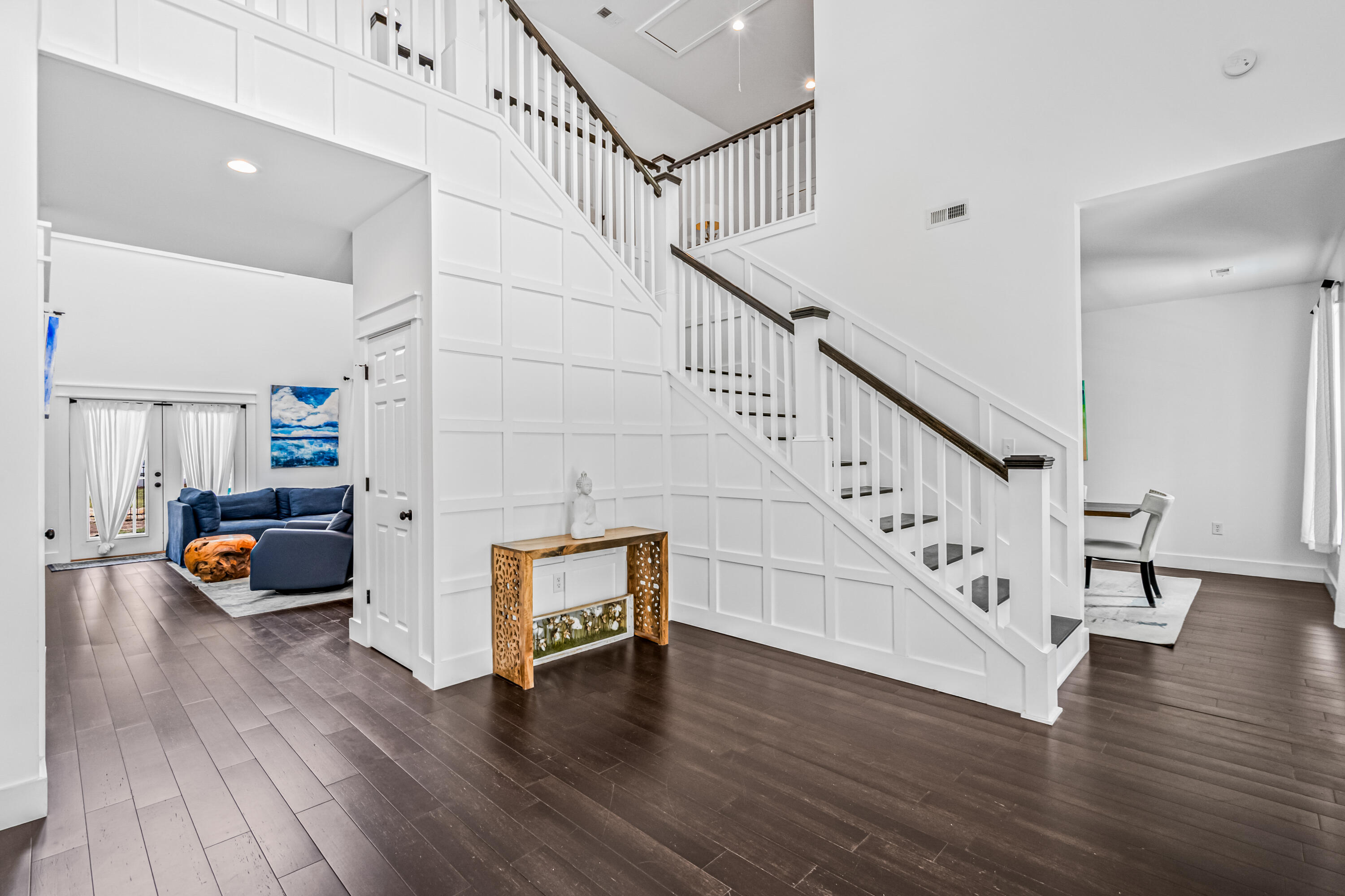 5681 Captain Kidd Road Hollywood, SC 29449 - Photo 14 of 49 Foyer