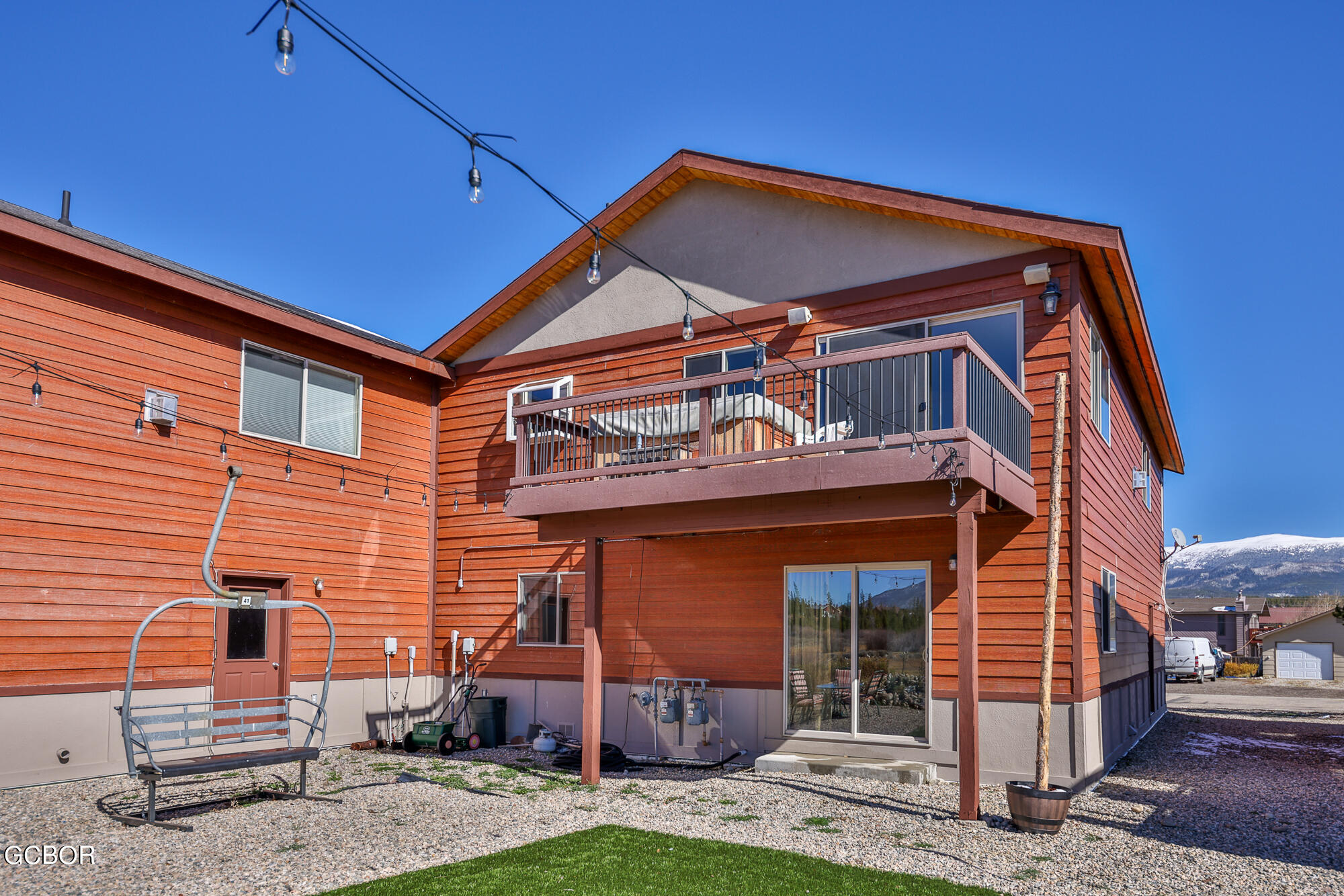215 Carriage Road Fraser, CO 80442 - Photo 4 of 79 215CARRIAGE RD_SM-13