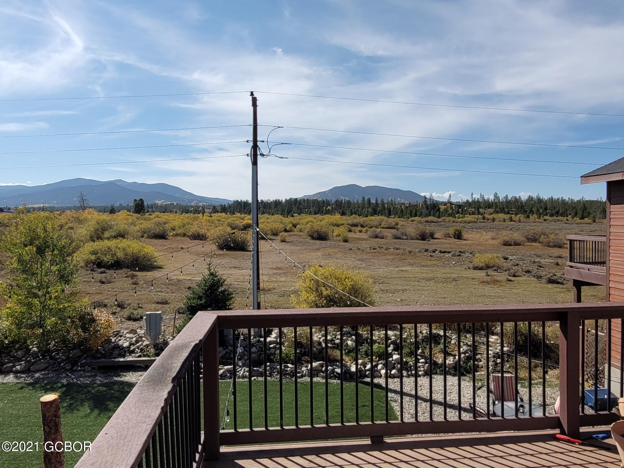 215 Carriage Road Fraser, CO 80442 - Photo 45 of 79 20210926_150453