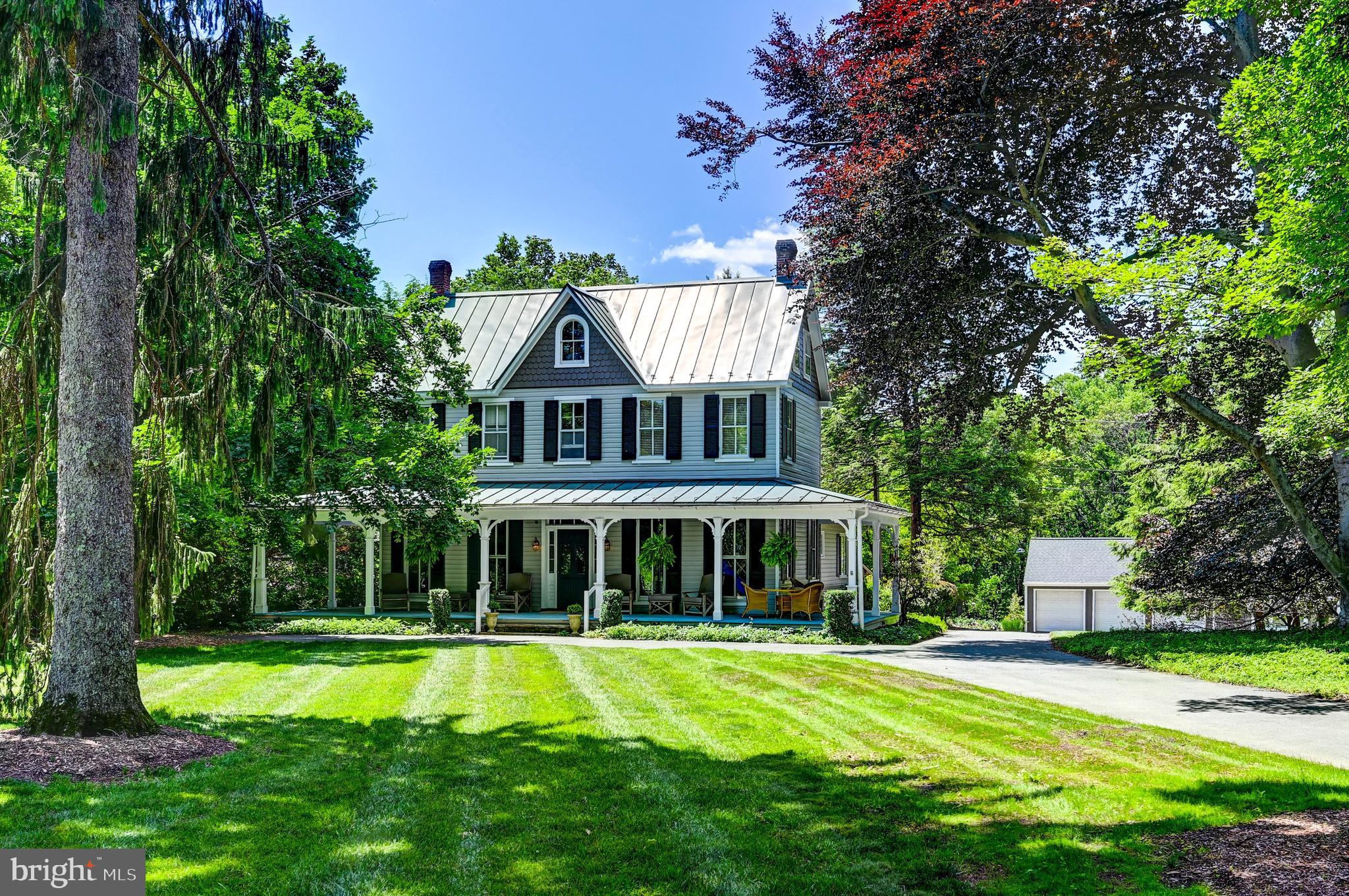 3552 Church Road Ellicott City, MD 21043 - Photo 1 of 28