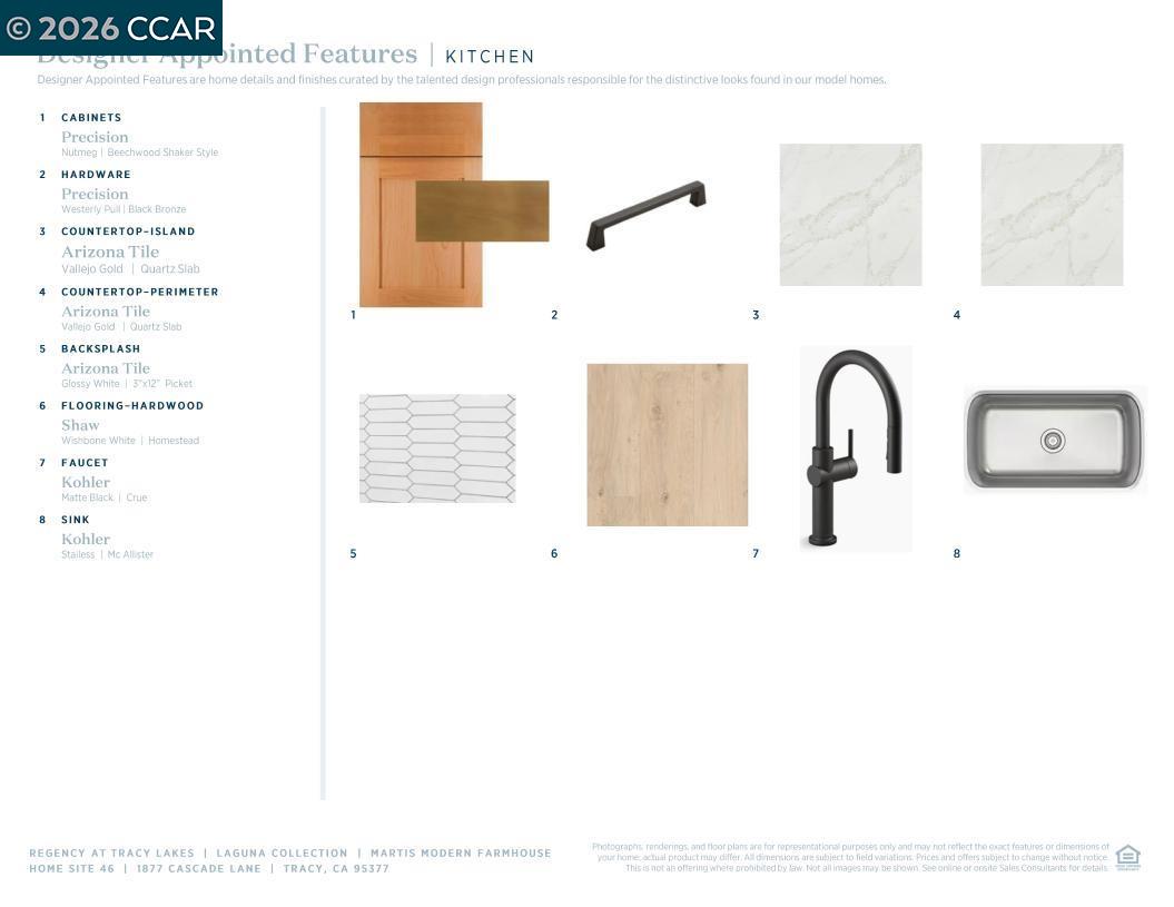 1877 Cascade Lane Tracy, CA 95377 - Photo 14 of 33