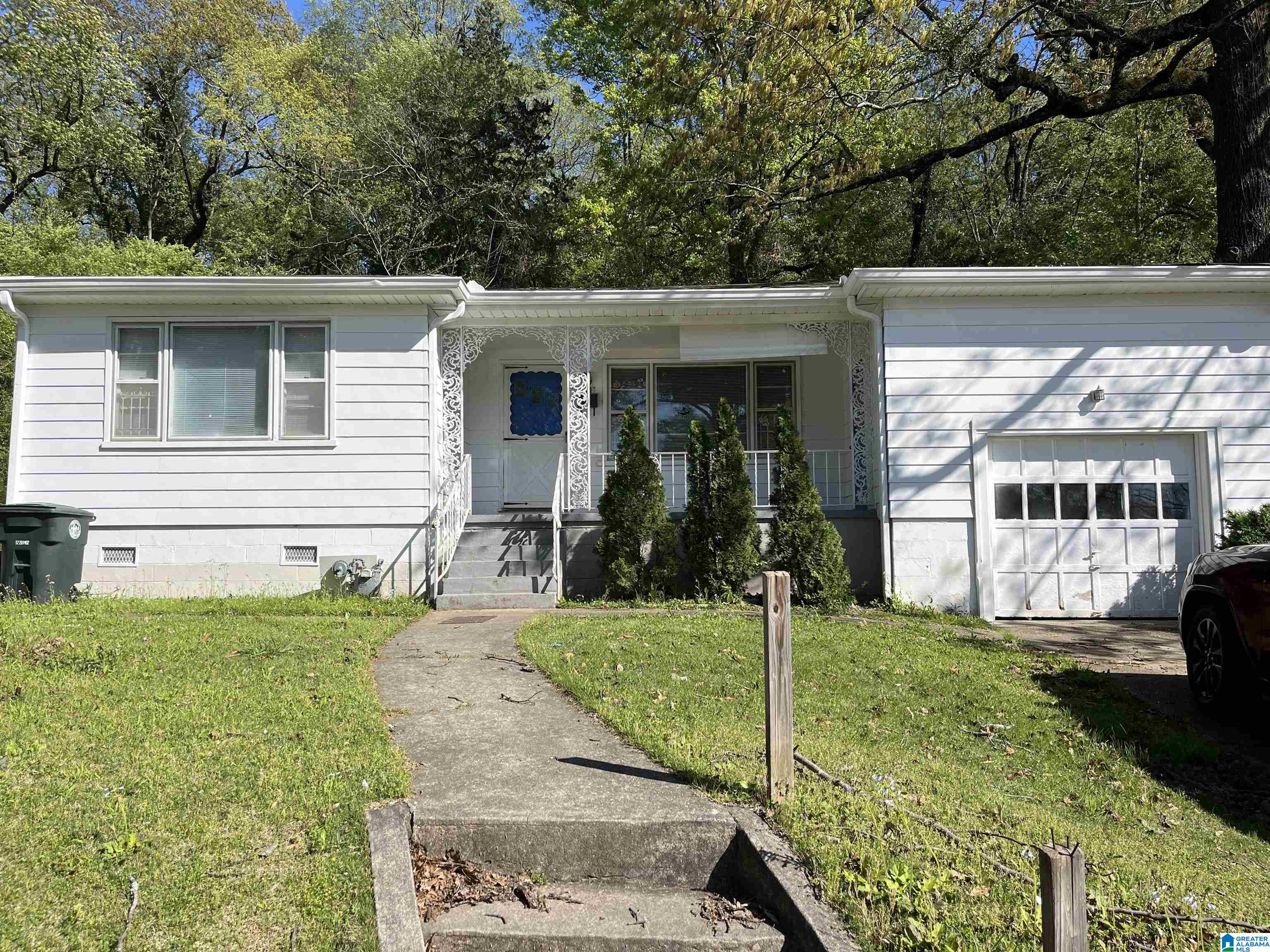 7903 Rugby Avenue Birmingham, AL 35206 - Photo 1 of 28