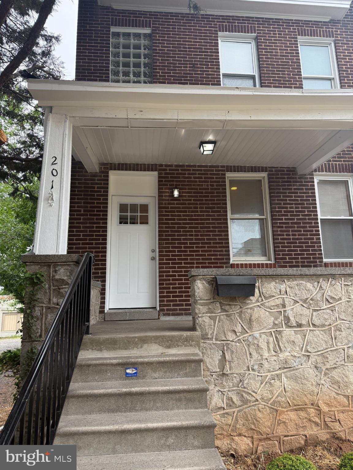 201 Willow Spring Road Baltimore, MD 21222 - Photo 33 of 40