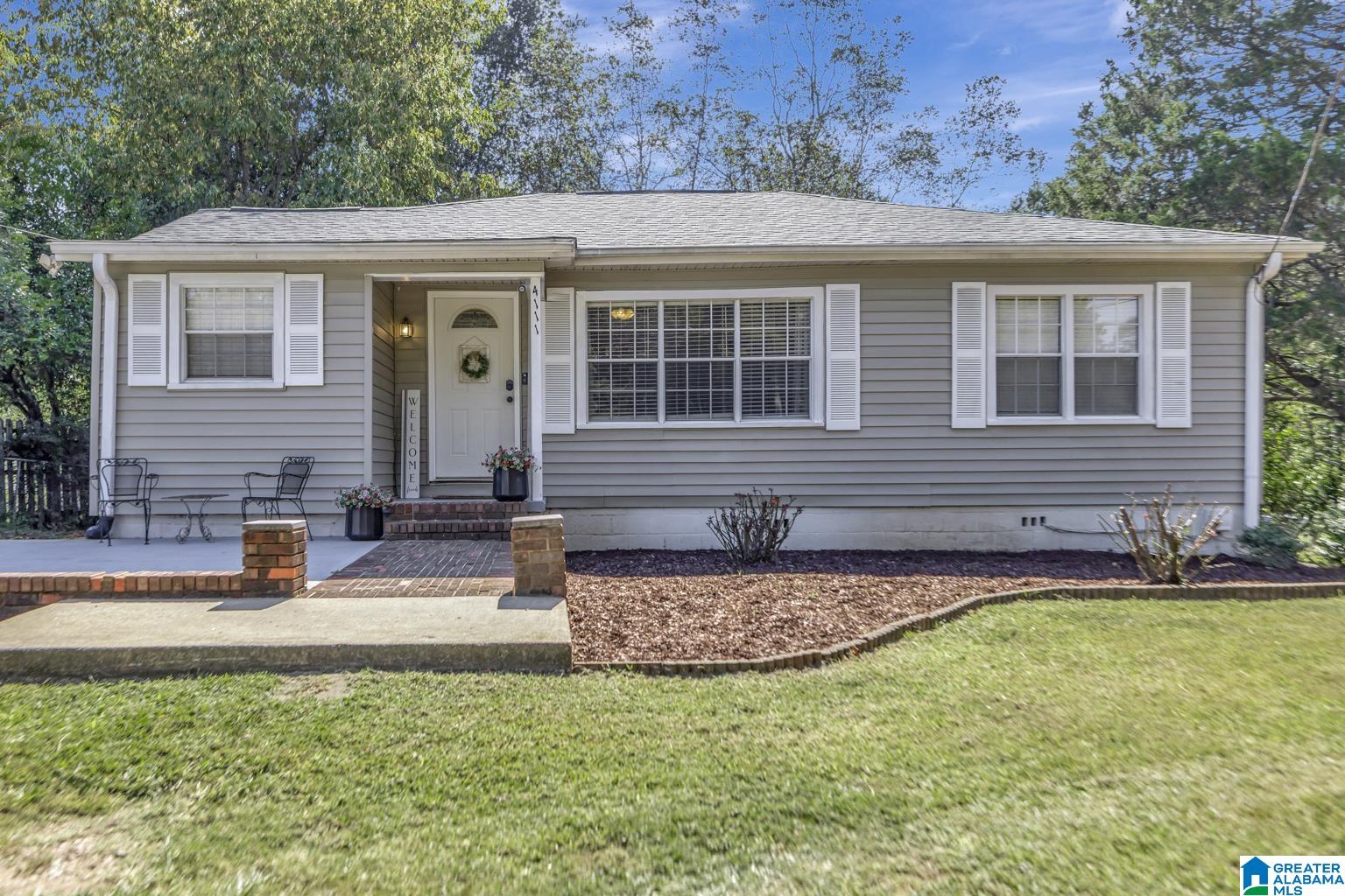 4111 Main Street Pinson, AL 35126 - Photo 2 of 25 Gallery Image 2