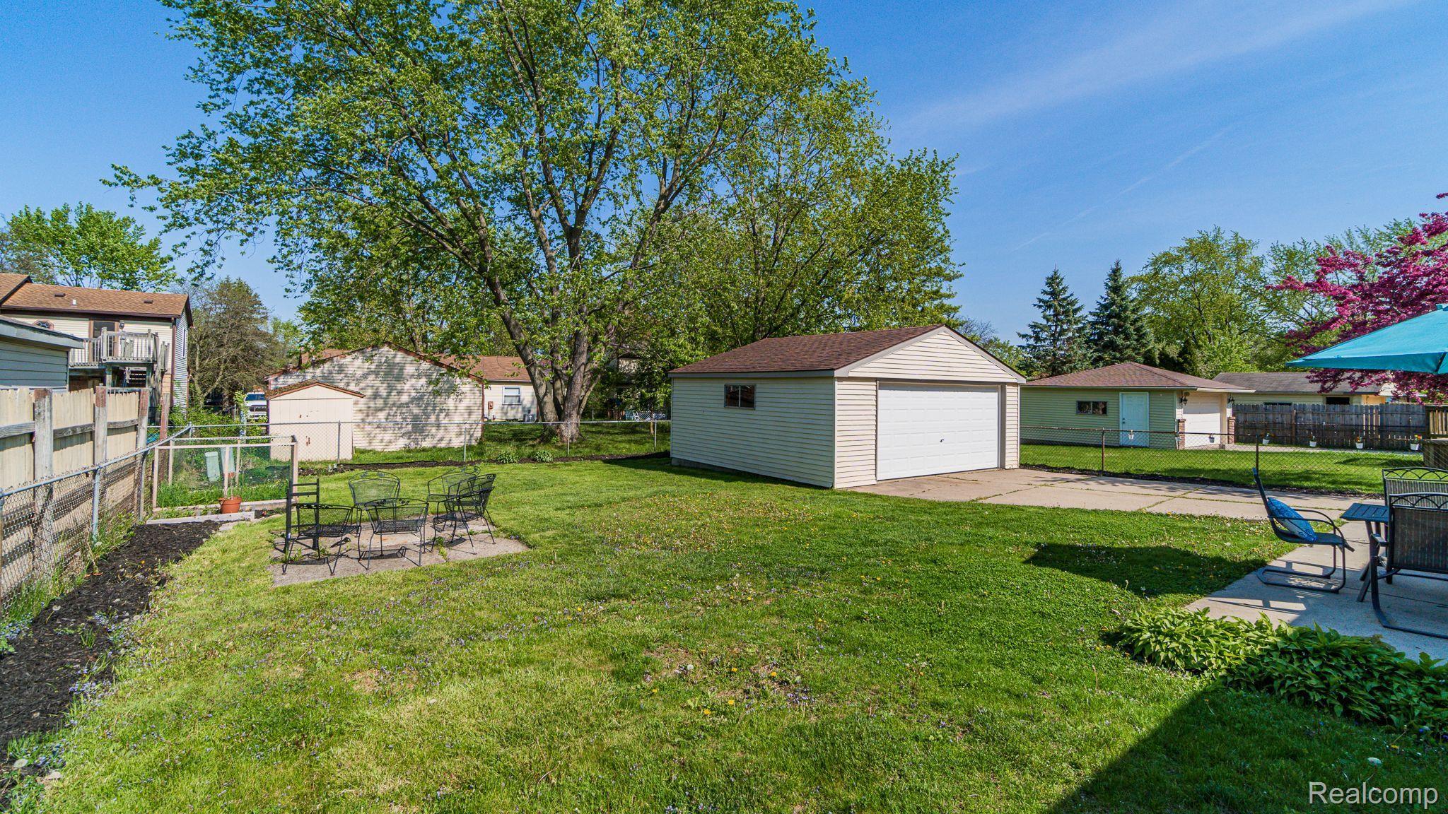 1579 Rustic Ridge Road Canton, MI 48188 - Photo 32 of 34 Gallery Image 32