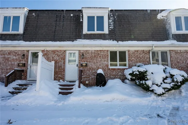 $199,900 | 2444 Colvin Boulevard, Tonawanda, NY 14150