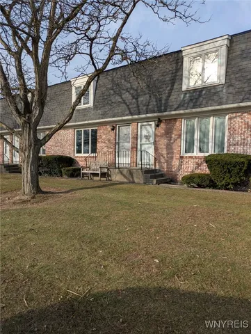 $199,900 | 2444 Colvin Boulevard, Tonawanda, NY 14150