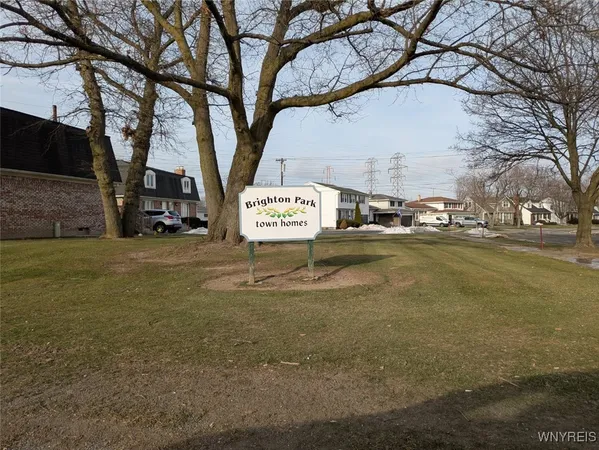 $195,900 | 2444 Colvin Boulevard, Tonawanda, NY 14150