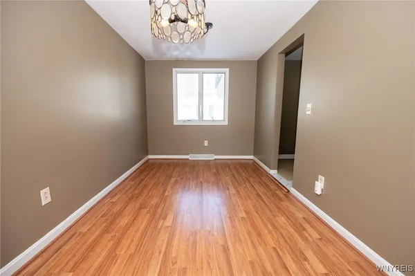 $195,900 | 2444 Colvin Boulevard, Tonawanda, NY 14150