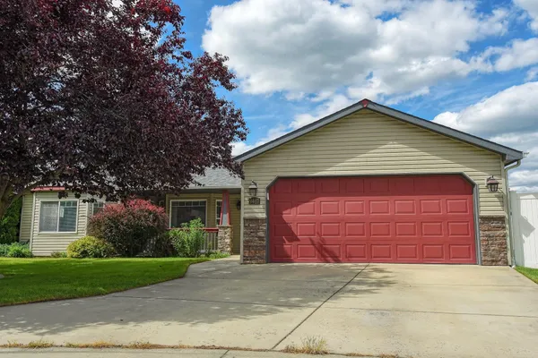 $424,900 | 9417 East Heroy Court, Spokane Valley, WA 99206