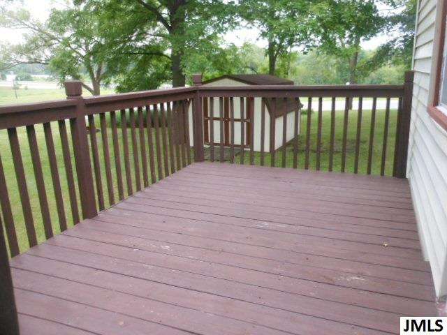 3413 Gregory Road Jackson, MI 49201 - Photo 10 of 14 Photo 10