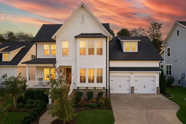 $1,350,000 | 2003 McAvoy Drive, Franklin, TN 37064