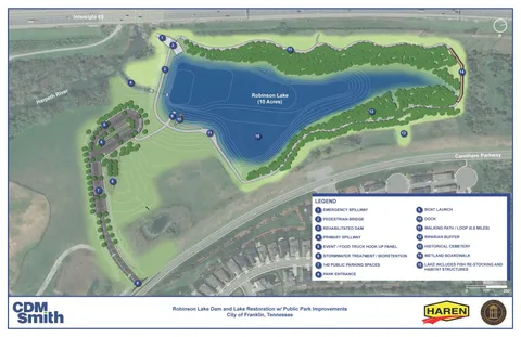 $1,350,000 | 2003 McAvoy Drive, Franklin, TN 37064