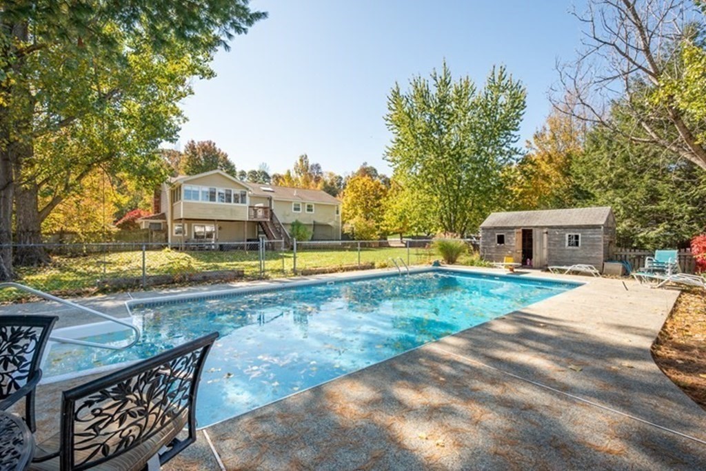 7 Arrowhead Road Danvers, MA 01923 - Photo 33 of 36 Gallery Image 33
