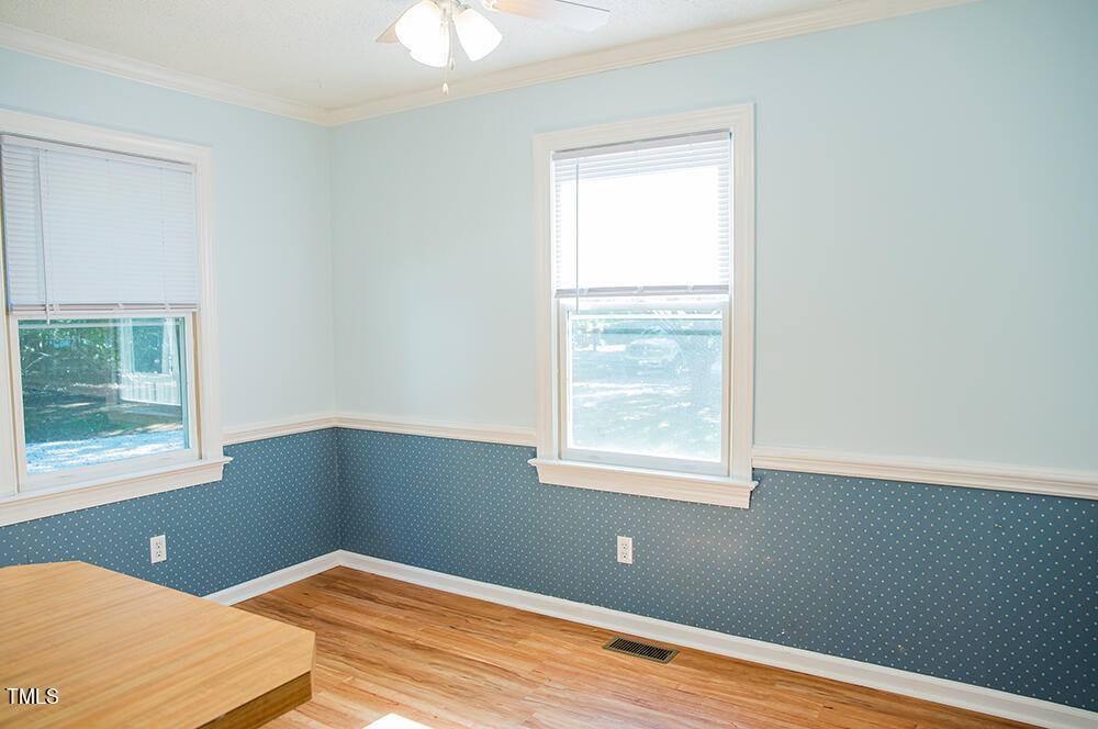 850 Lewis Winstead Lp Road Roxboro, NC 27574 - Photo 15 of 72 a view of a room that has a window in it