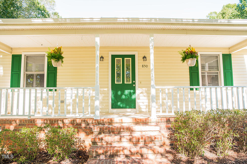 850 Lewis Winstead Lp Road Roxboro, NC 27574 - Photo 2 of 72 W80 copy