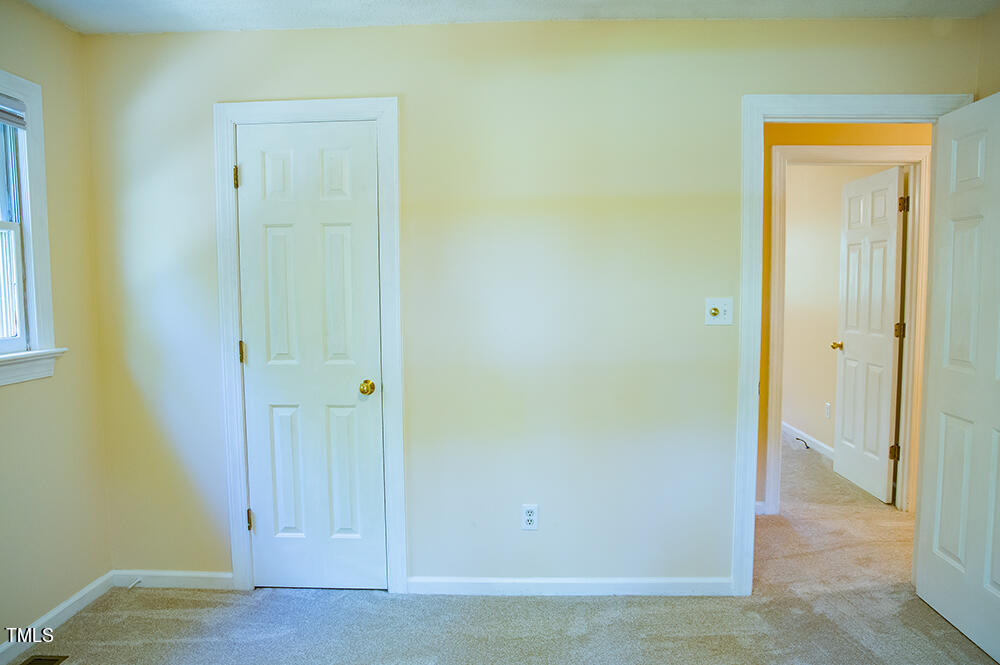 850 Lewis Winstead Lp Road Roxboro, NC 27574 - Photo 44 of 72 an empty room with wooden floor