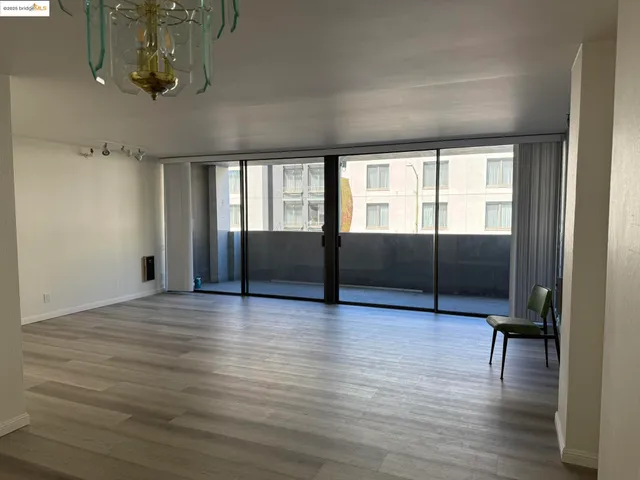 $430,000 | 801 Franklin Street, Unit 205, Oakland, CA 94607