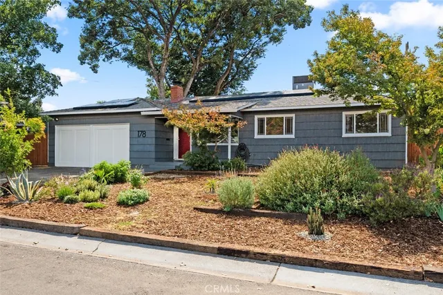 $402,000 | 178 Terrace Drive, Chico, CA 95926