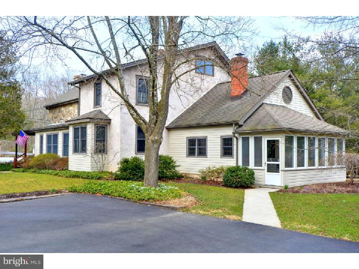 620 Fairview Road Glenmoore, PA 19343 - Photo 1 of 25 Exterior