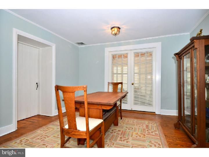 620 Fairview Road Glenmoore, PA 19343 - Photo 14 of 25 Dining Room