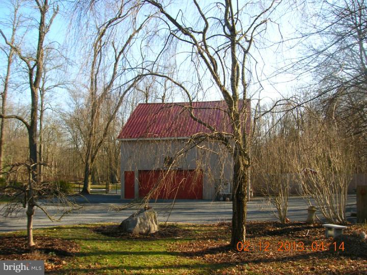 620 Fairview Road Glenmoore, PA 19343 - Photo 16 of 25 Barn