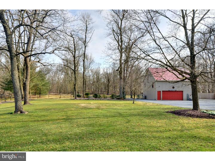 620 Fairview Road Glenmoore, PA 19343 - Photo 17 of 25 View in Back